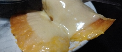 チーズ☆フレンチトースト