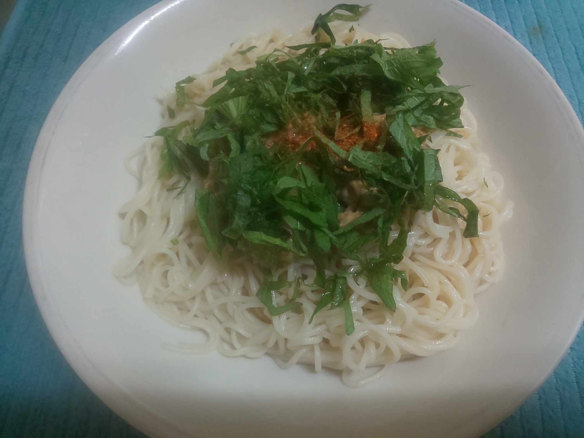 サバ缶で さばマヨぶっかけそうめん レシピ 作り方 By ハトリーナ 楽天レシピ サバ缶で さばマヨぶっかけそうめん レシピ 作り方 By ハトリーナ 楽天レシピ