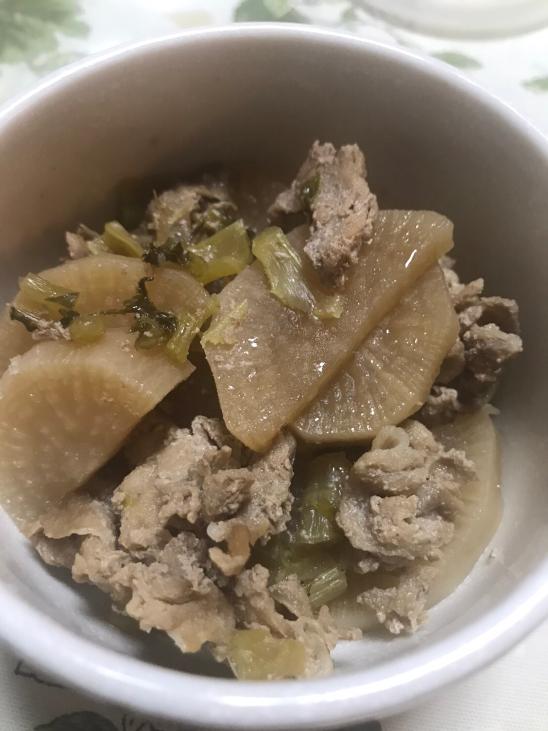 お酒が進むおつまみ 大根と豚バラ肉の炒め物 レシピ 作り方 By 花華子 楽天レシピ お酒が進むおつまみ 大根と豚バラ肉の炒め物 レシピ 作り方 By 花華子 楽天レシピ