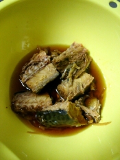 そうめんアレンジつゆ サバ缶 しょうゆ レシピ 作り方 By Xxxもふもふxxx 楽天レシピ そうめんアレンジつゆ サバ缶 しょうゆ レシピ 作り方 By Xxxもふもふxxx 楽天レシピ