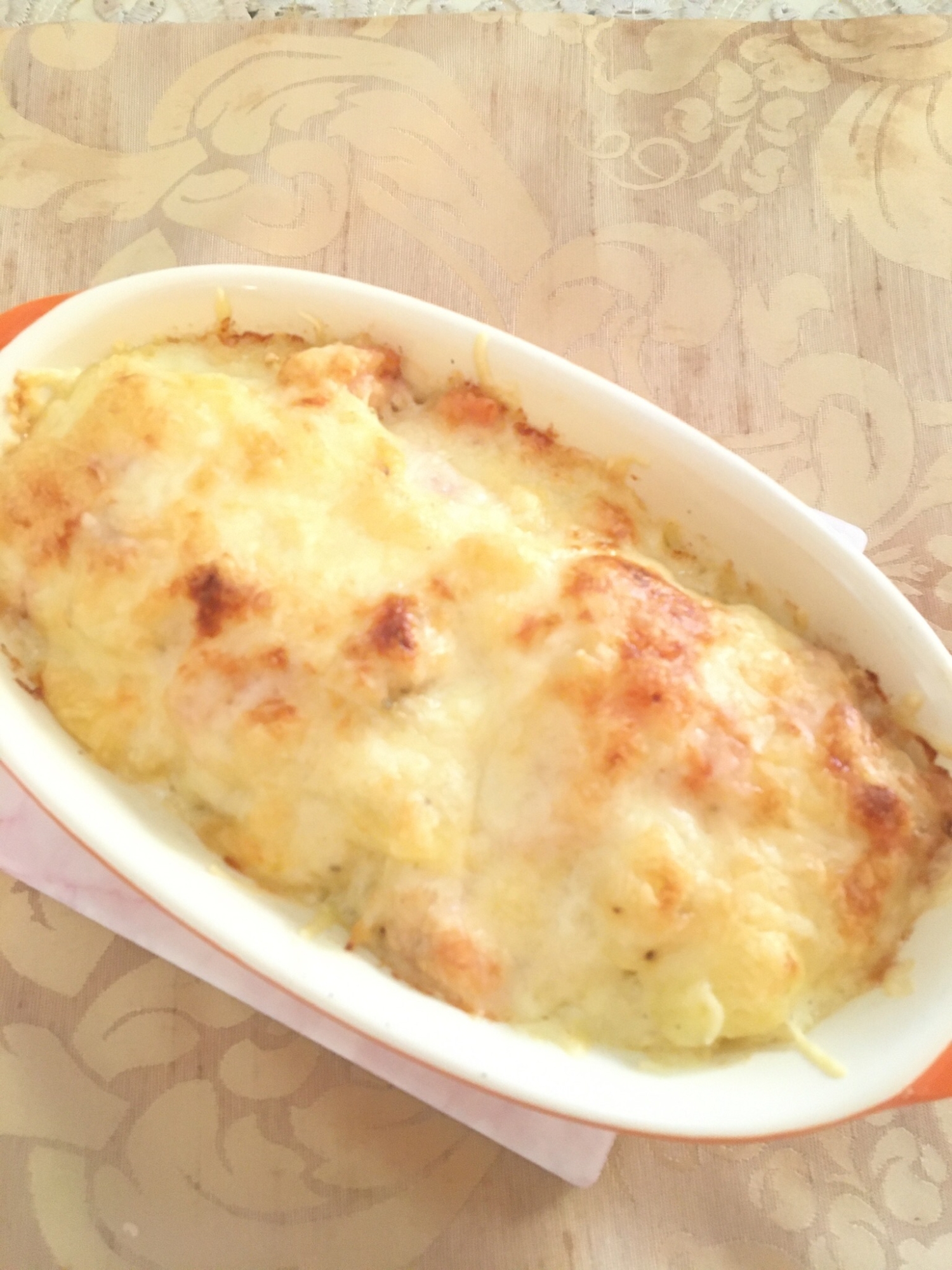 北海道白糠町のふるさと納税産品を使ったレシピ投稿で【5万ポイント】山分けキャンペーン♪