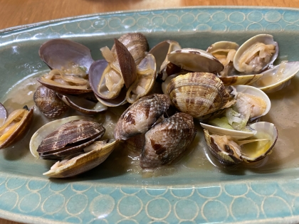 簡単にお店の味のような良いおつまみ出来ました！
あっさりした味付けで子供にも好評でした。
まて作りたいです。