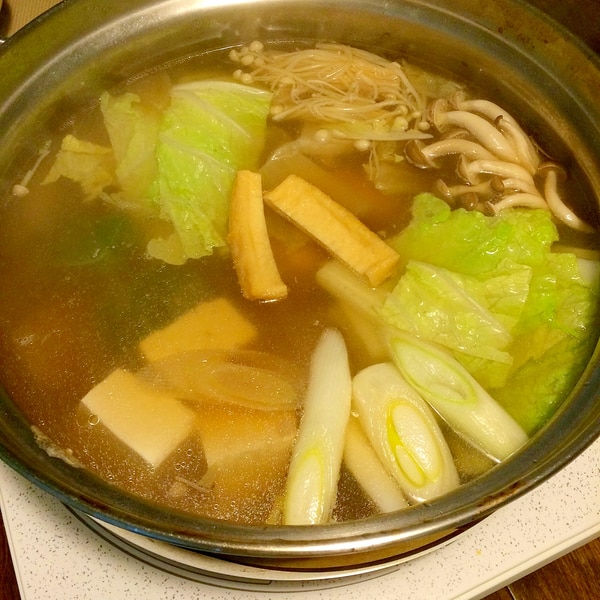 生麩大好き 寄せ鍋 レシピ 作り方 By きのこのみみ 楽天レシピ 生麩大好き 寄せ鍋 レシピ 作り方 By きのこのみみ 楽天レシピ