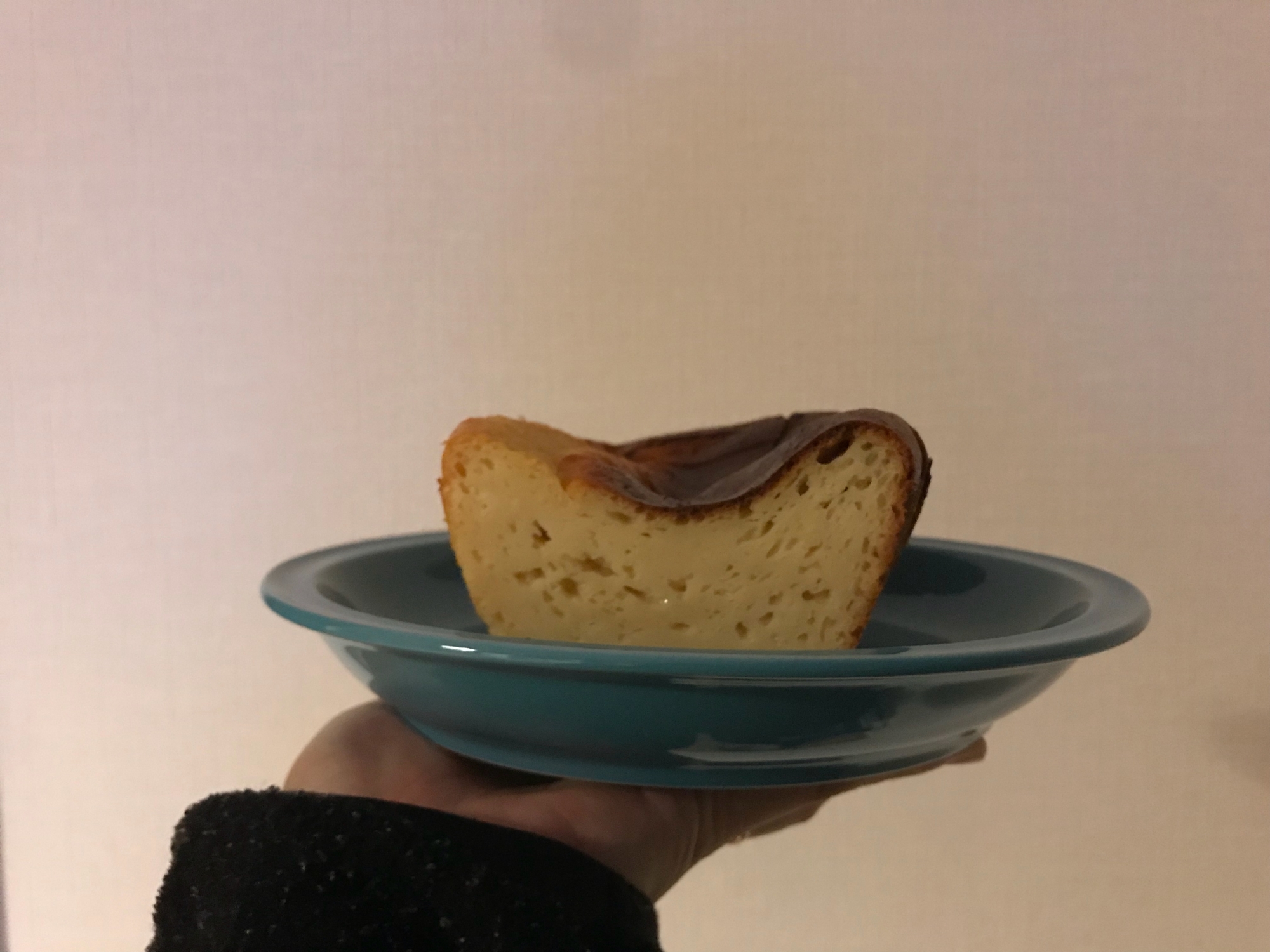 ヨーグルトケーキ