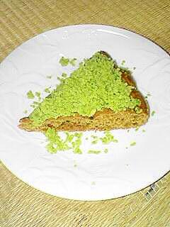 和菓子風 炊飯器ケーキです レシピ 作り方 By Mak7 楽天レシピ