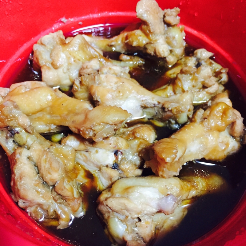 電子レンジ圧力鍋でホロホロ手羽元の柔らか煮 レシピ 作り方 By Marochan 楽天レシピ 電子レンジ圧力鍋でホロホロ手羽元の柔らか煮 レシピ 作り方 By Marochan 楽天レシピ