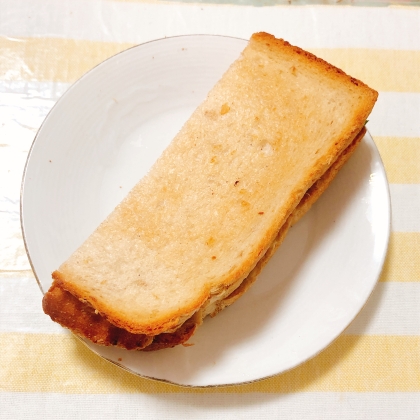 amnos73ちゃん♪ランチにとても美味しかったです‎꒰ ¨̮͚ ꒱♪ْ˖⋆˚*素敵なレシピありがとうございます♡