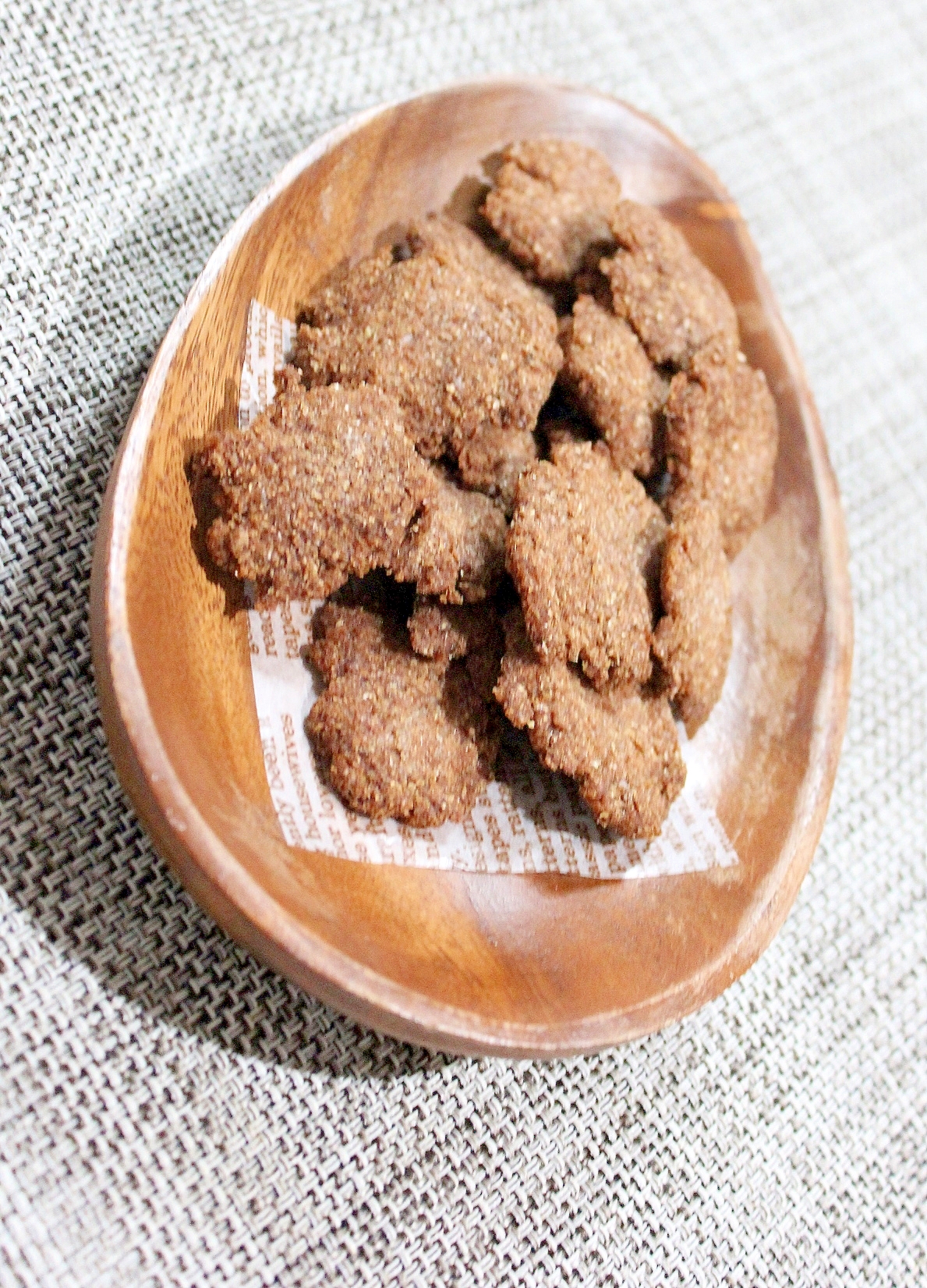 小麦ふすまレシピ 作り方の人気順 簡単料理の楽天レシピ