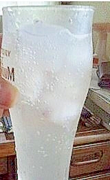 生グレープフルーツサワー レシピ 作り方 By とりあえず乾杯 楽天レシピ