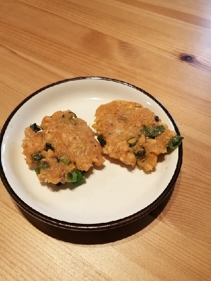 鮭缶を初めて買ったので、参考になりました♪おやきみたいでとってもおいしかったです☆子どももおいしく食べました～