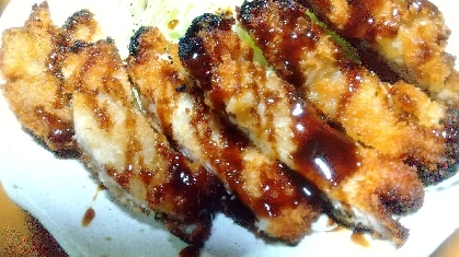 ちょっと焦げちゃいましたが、美味しかったです！
簡単衣良いですね！玉子が残らず大助かりです！
レシピに感謝致します♡