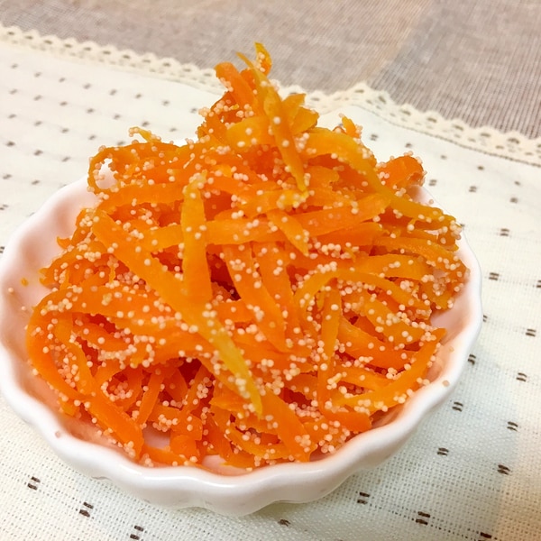 子供大好き たらこ人参 レシピ 作り方 By うさぎの台所 楽天レシピ 子供大好き たらこ人参 レシピ 作り方 By うさぎの台所 楽天レシピ