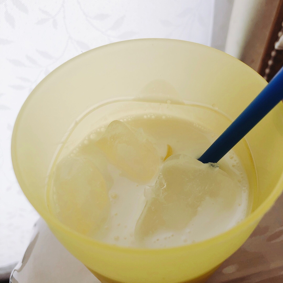 さっぱり ヨーグルトラッシー レシピ 作り方 By Maya 楽天レシピ さっぱり ヨーグルトラッシー レシピ 作り方 By Maya 楽天レシピ