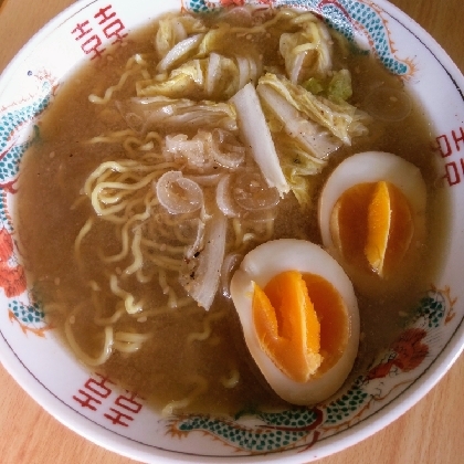 直ぐ出来ます 手作り味噌ラーメン レシピ 作り方 By Mane11 楽天レシピ