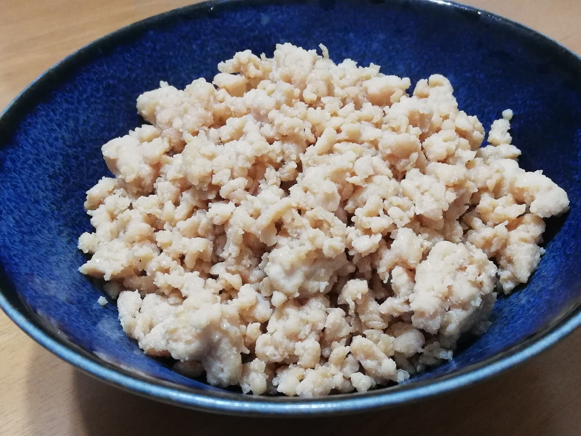 アレンジ自在！基本の鶏そぼろ レシピ・作り方 by さくら* - 楽天レシピ