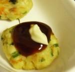 ふわっふわのとろとろ～ｖｖ
しかも簡単☆
ちょっとネギを切らせていたので家にあった野菜でしたが美味しかったです♪
今度はネギでやってみますね☆