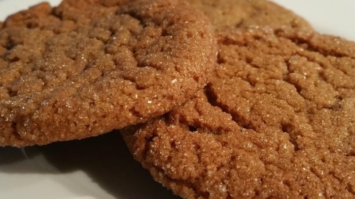 ペパーミントオレオシュガークッキーのレシピ