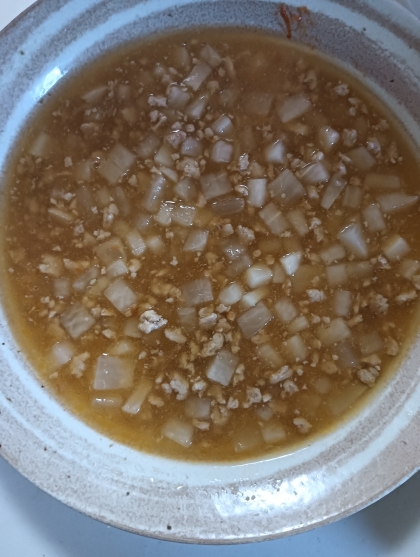 麻婆春雨