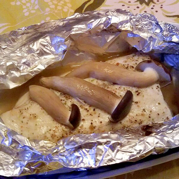 さわら きのこのホイル焼き レシピ 作り方 By Yushiyutot 楽天レシピ さわら きのこのホイル焼き レシピ 作り方 By Yushiyutot 楽天レシピ