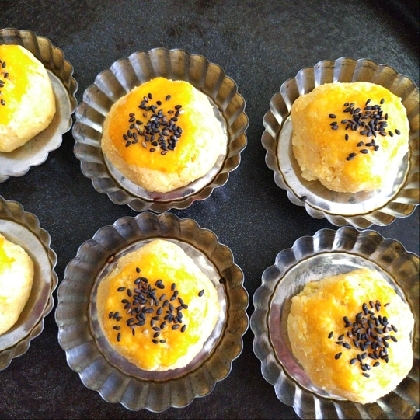 美味しく出来ました。レシピありがとうございました。