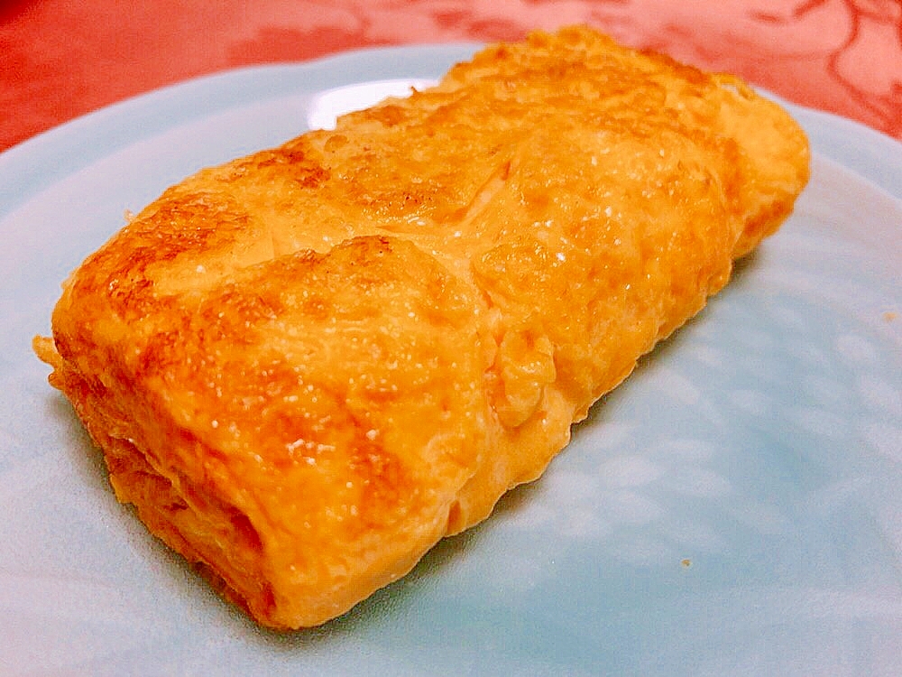 伊勢海老風味 だし巻き卵 レシピ 作り方 By レシピ 楽天レシピ 伊勢海老風味 だし巻き卵 レシピ 作り方 By レシピ 楽天レシピ