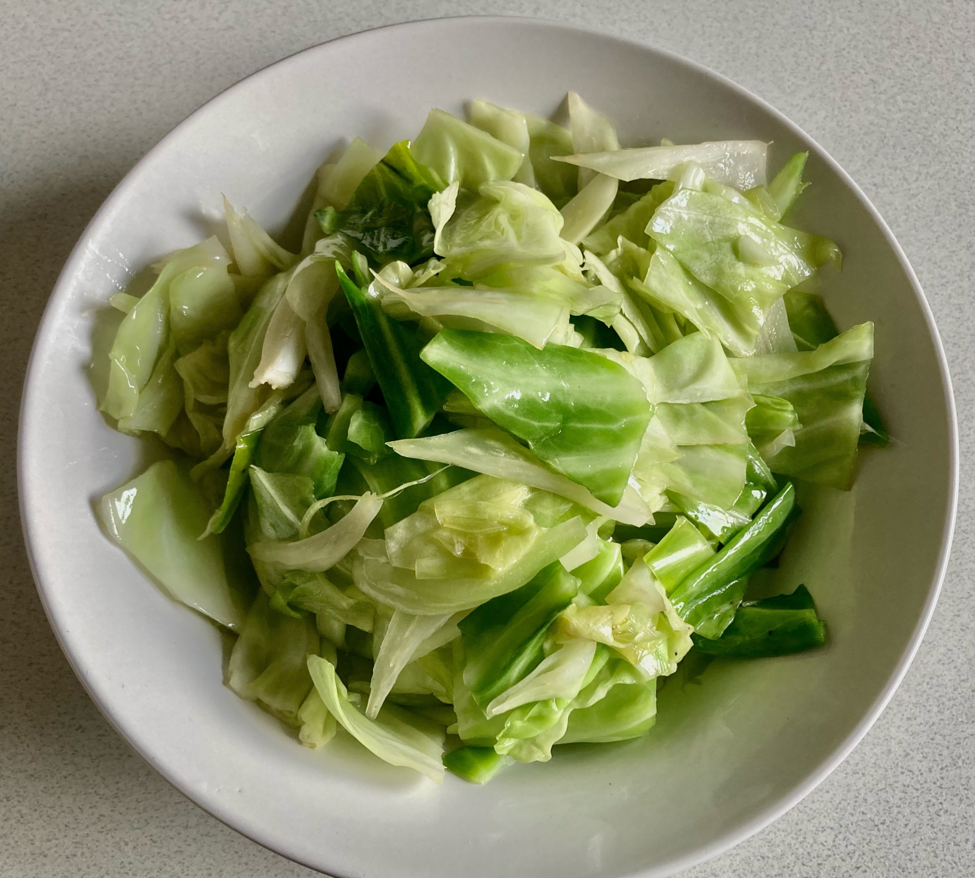 やみつき新玉ねぎキャベツ炒め レシピ 作り方 By ともオカンyoutuber 楽天レシピ