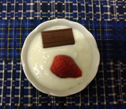 sweet sweet♡ちゃん
おはようございます
美味しくいただきました