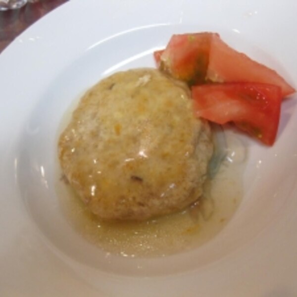 離乳食9 11ヶ月 お野菜入り豆腐ハンバーグ レシピ 作り方 By 凛子06 楽天レシピ 離乳食9 11ヶ月 お野菜入り豆腐ハンバーグ レシピ 作り方 By 凛子06 楽天レシピ