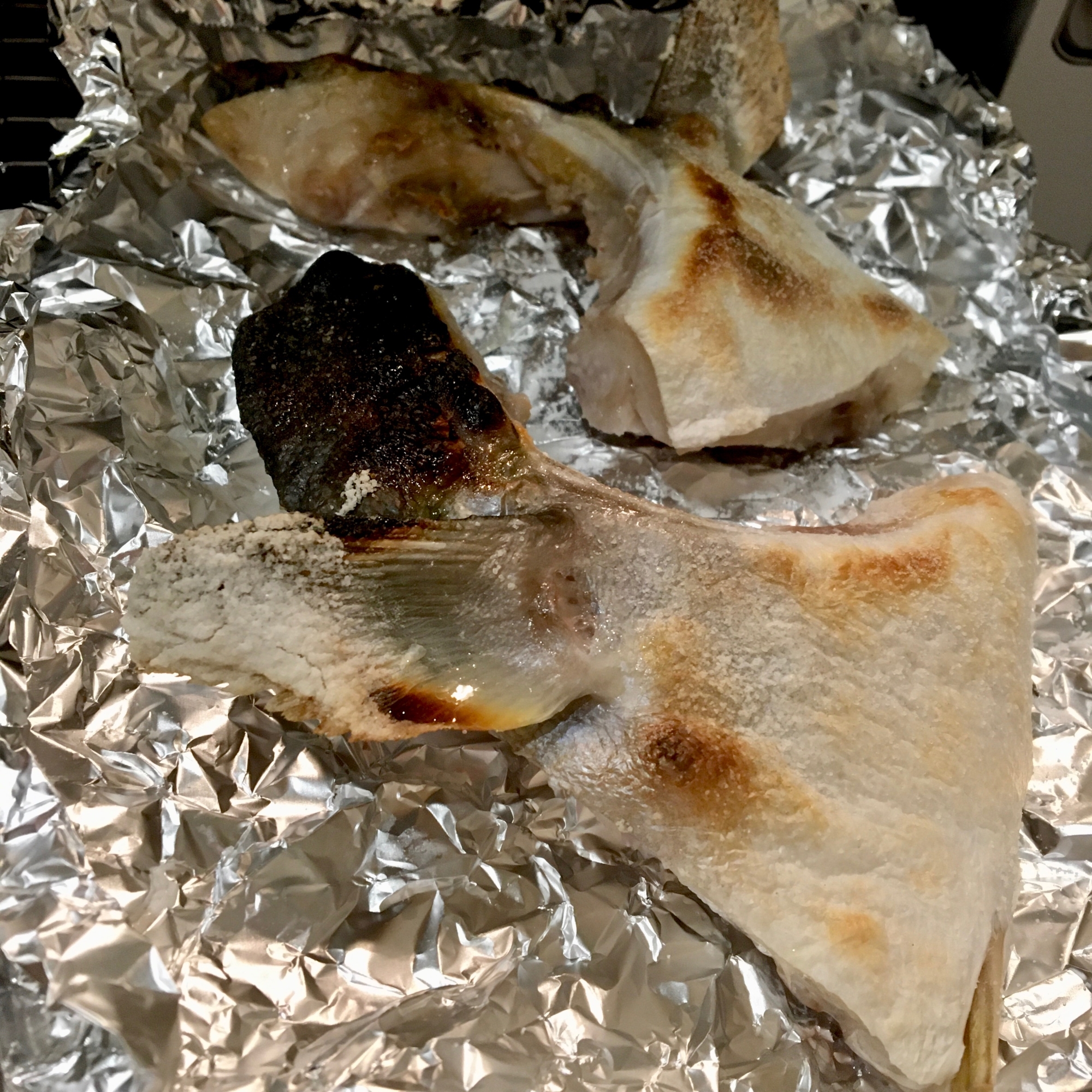 締まった方がお好みの方にオススメ ブリカマの焼き方 レシピ 作り方 By Sun 楽天レシピ 締まった方がお好みの方にオススメ ブリカマの焼き方 レシピ 作り方 By Sun 楽天レシピ