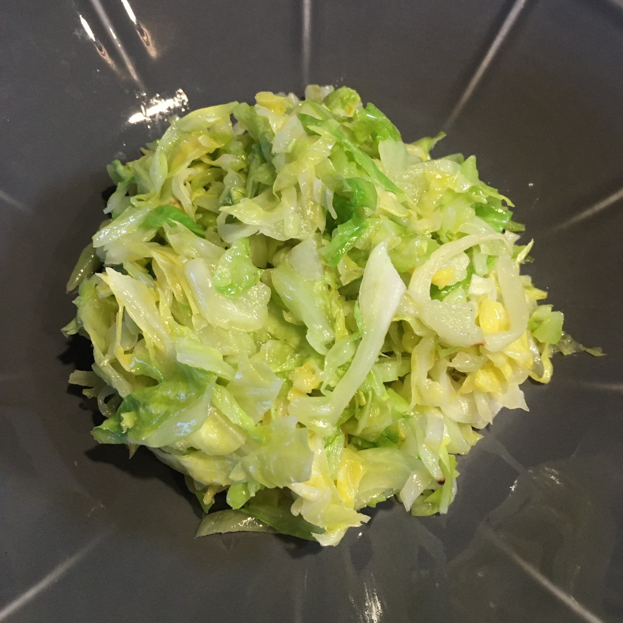 レンジで簡単 キャベツのニンニクサラダ レシピ 作り方 By ゆら06 楽天レシピ レンジで簡単 キャベツのニンニクサラダ レシピ 作り方 By ゆら06 楽天レシピ