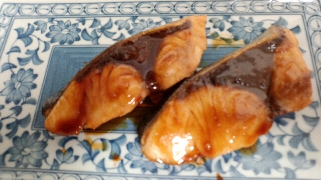 簡単 ブリの照り焼き レシピ 作り方 By Momopome777 楽天レシピ 簡単 ブリの照り焼き レシピ 作り方 By Momopome777 楽天レシピ