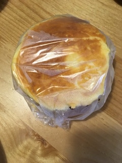 基本 米粉のパンケーキ♪ ホットケーキ ♪