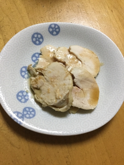 簡単に作れるのが嬉しい！とても美味しかったです♪ありがとうございました♡