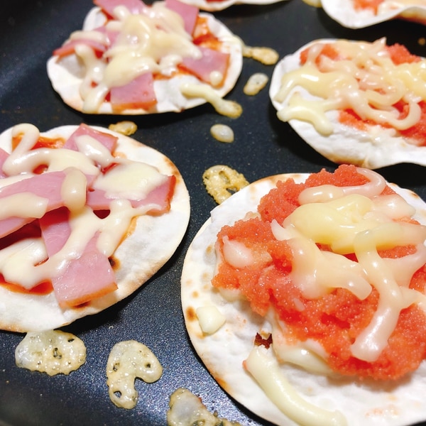 ホットプレートで楽しい 餃子の皮ピザ レシピ 作り方 By Kana 12 楽天レシピ ホットプレートで楽しい 餃子の皮ピザ レシピ 作り方 By Kana 12 楽天レシピ