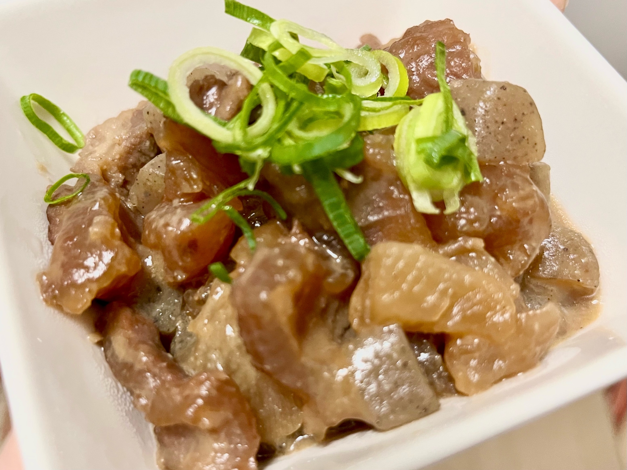 大阪名物☆どて焼き レシピ・作り方 by 名探偵あな - 楽天レシピ
