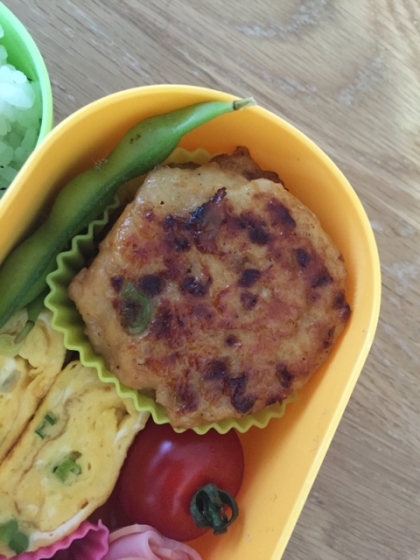 お弁当用に作りました！冷めてもとっても美味しく食べることが出来ました♡