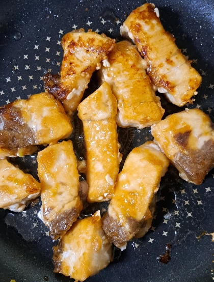 美味しかったです♪