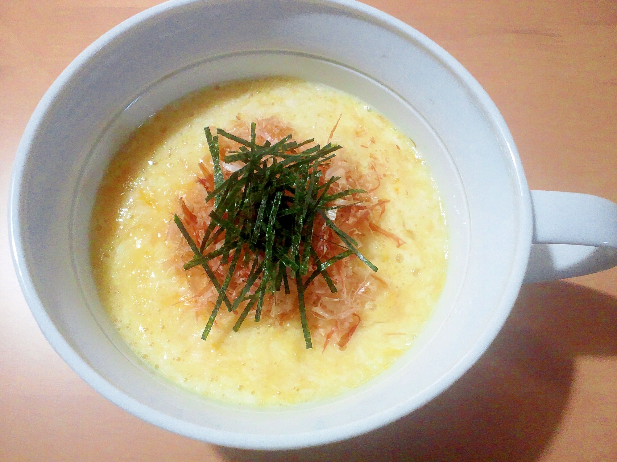 簡単♪和風味でめちゃ美味しい 長芋のとろろ♪ レシピ・作り方 by 駄目だバブルス - 楽天レシピ