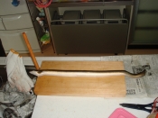 素人でもできる うなぎの蒲焼き V2 0 レシピ 作り方 By みやけん船長 楽天レシピ 素人でもできる うなぎの蒲焼き V2 0 レシピ 作り方 By みやけん船長 楽天レシピ