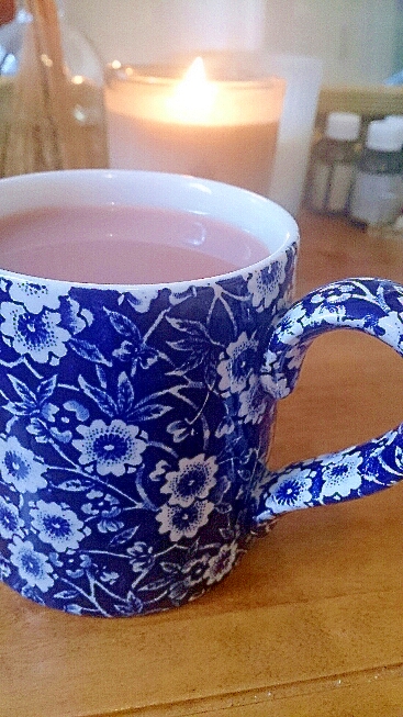 ほっとスパイシー ネトルのチャイティー レシピ 作り方 By モモグラモ 楽天レシピ ほっとスパイシー ネトルのチャイティー レシピ 作り方 By モモグラモ 楽天レシピ