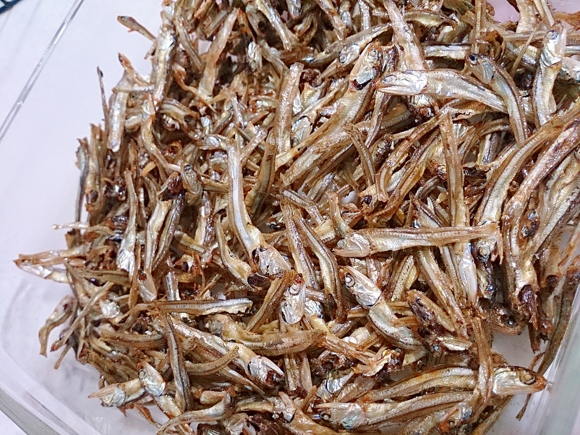 食べる煮干しでつくる節約おせち 田作り レシピ 作り方 By Hideok8 楽天レシピ 食べる煮干しでつくる節約おせち 田作り レシピ 作り方 By Hideok8 楽天レシピ