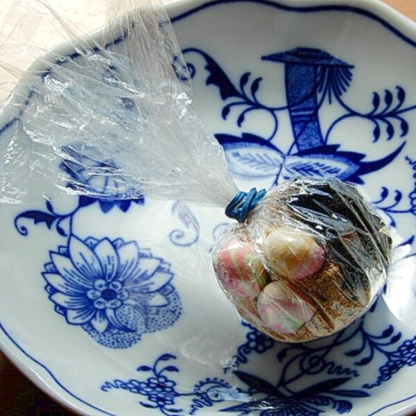 5分 朝ご飯やお弁当に 味噌ぼんぼり レシピ 作り方 By ジョン リーバス 楽天レシピ 5分 朝ご飯やお弁当に 味噌ぼんぼり レシピ 作り方 By ジョン リーバス 楽天レシピ