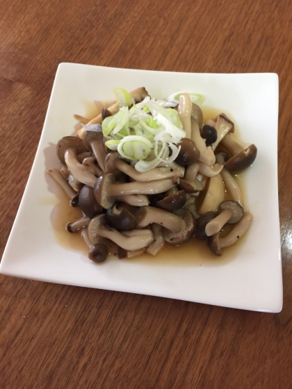 バターポン酢とてもさっぱりしてて美味しかったです！鶏肉も今度入れてみようと思います^ ^美味しいレシピありがとうございました！