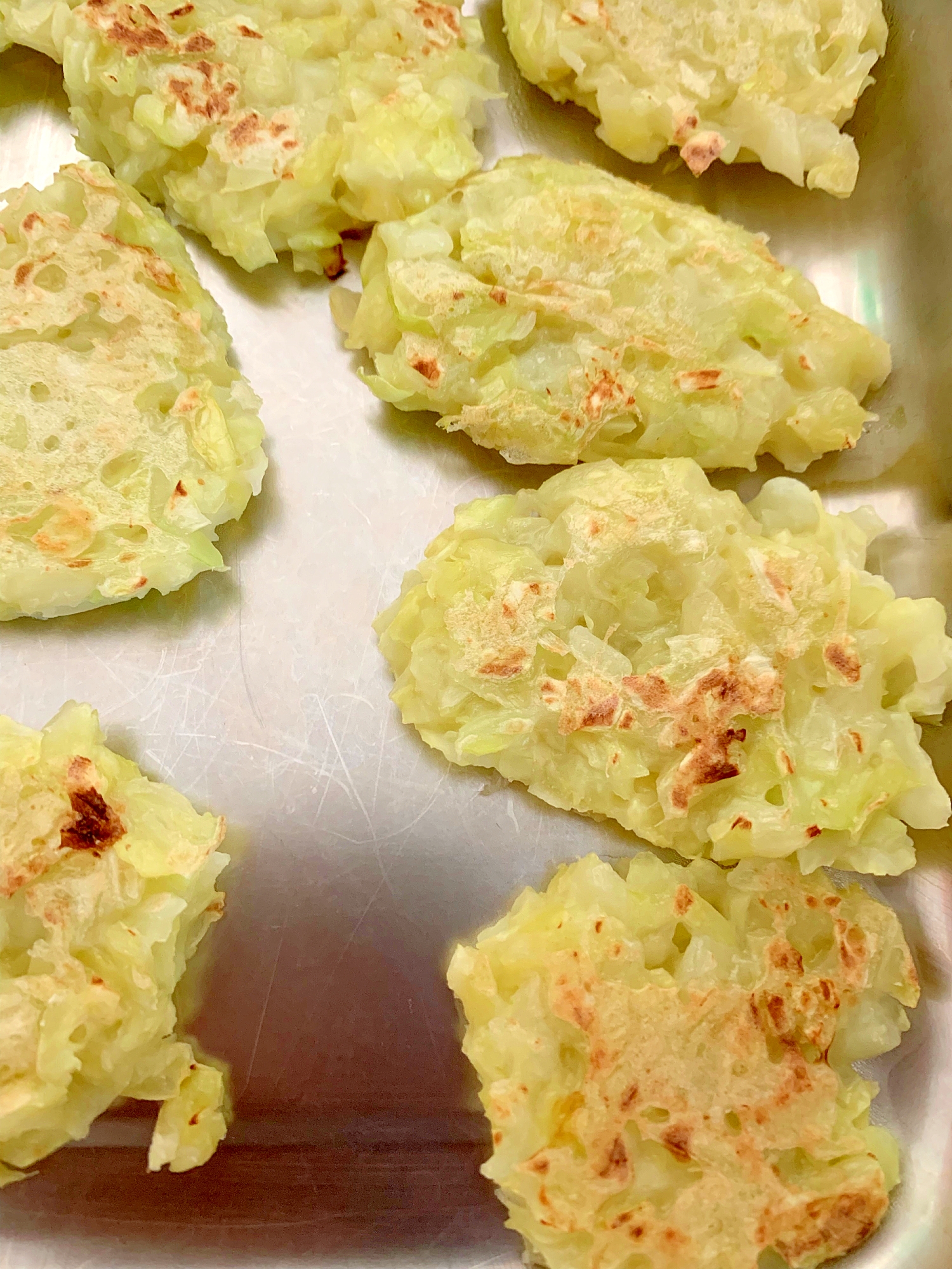 手づかみ離乳食 キャベツ焼き レシピ 作り方 By 食べ盛り3兄弟まま 楽天レシピ 手づかみ離乳食 キャベツ焼き レシピ 作り方 By 食べ盛り3兄弟まま 楽天レシピ