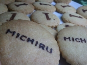 お絵描き クッキー 記念日などに レシピ 作り方 By ちえママ726 楽天レシピ お絵描き クッキー 記念日などに レシピ 作り方 By ちえママ726 楽天レシピ