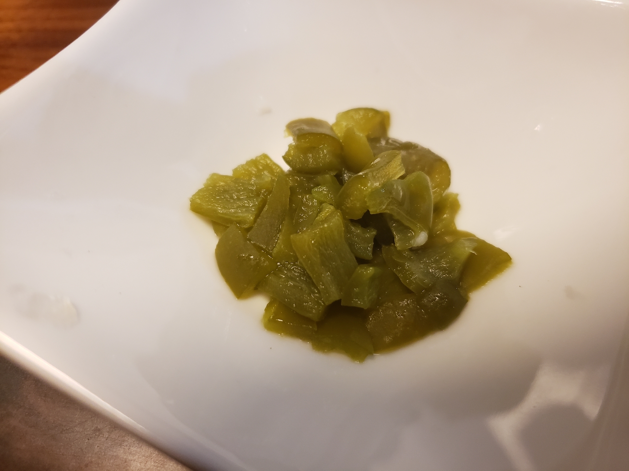 離乳食 後期 ピーマン レシピ 作り方 By しまゆず 楽天レシピ 離乳食 後期 ピーマン レシピ 作り方 By しまゆず 楽天レシピ