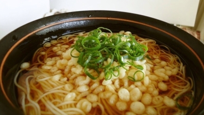 夜食に作りました。ありがとうございます。