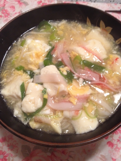 多いかなと思ったけど、あっと言う間に完食でした。美味しかったです。