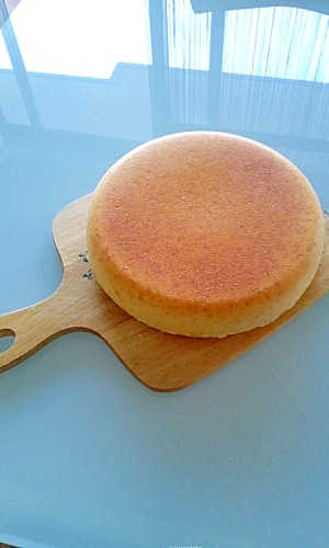 炊飯器で簡単ホールケーキ レシピ 作り方 By cocogold 楽天レシピ 炊飯器で簡単ホールケーキ レシピ 作り方 By cocogold 楽天レシピ