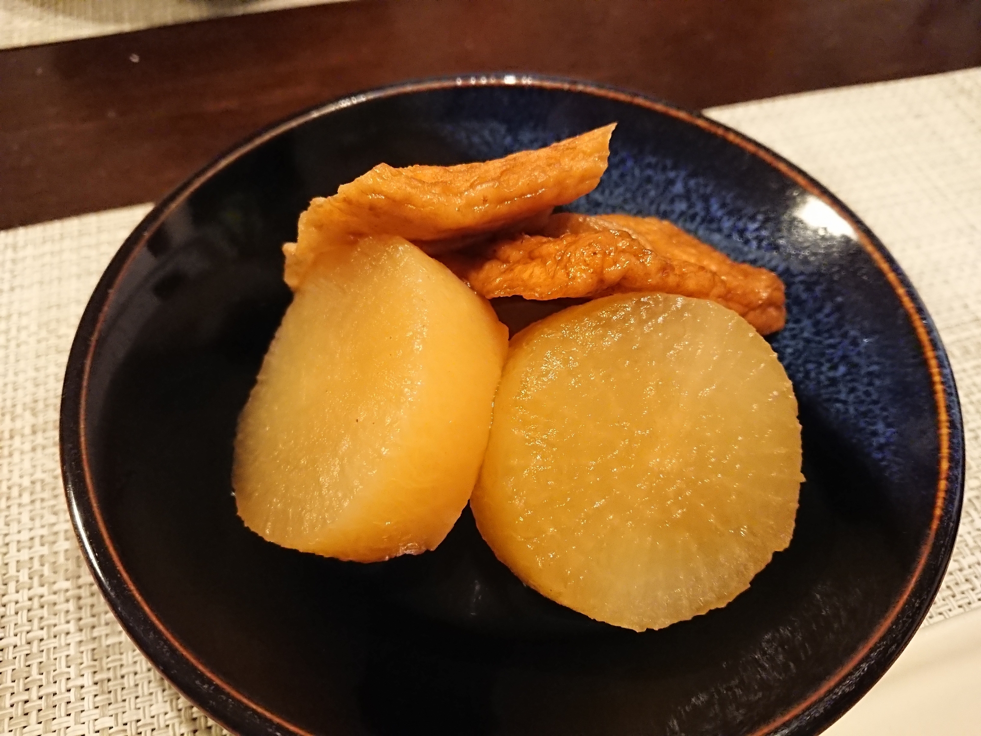 冷凍野菜レシピ さつま揚げと大根の煮物 レシピ 作り方 By ゆうtan 楽天レシピ 冷凍野菜レシピ さつま揚げと大根の煮物 レシピ 作り方 By ゆうtan 楽天レシピ